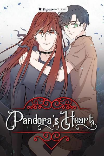 Pandora’s Heart