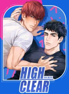 High Clear Chapter 37