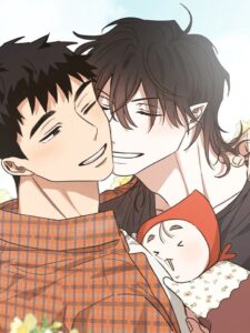 Our sunny days Chapter 73