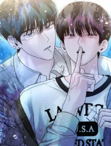 Monday’s Savior Chapter 74