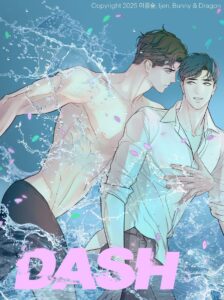 Dash Chapter 36