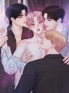 Love Remedy Chapter 47