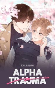 Alpha Trauma Chapter 9