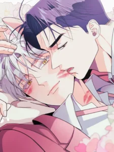 You are so lovely Chapter 36