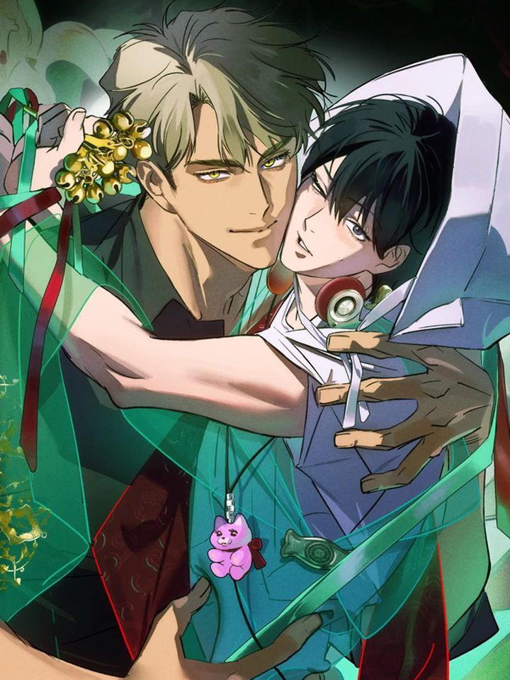 The Thread Never Burned