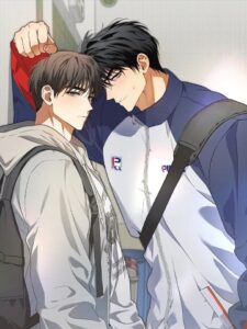 High School Salty Heart High School Salty Heart